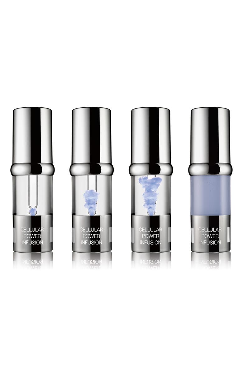 La Prairie Cellular Power Infusion Treatment System, Main, color,