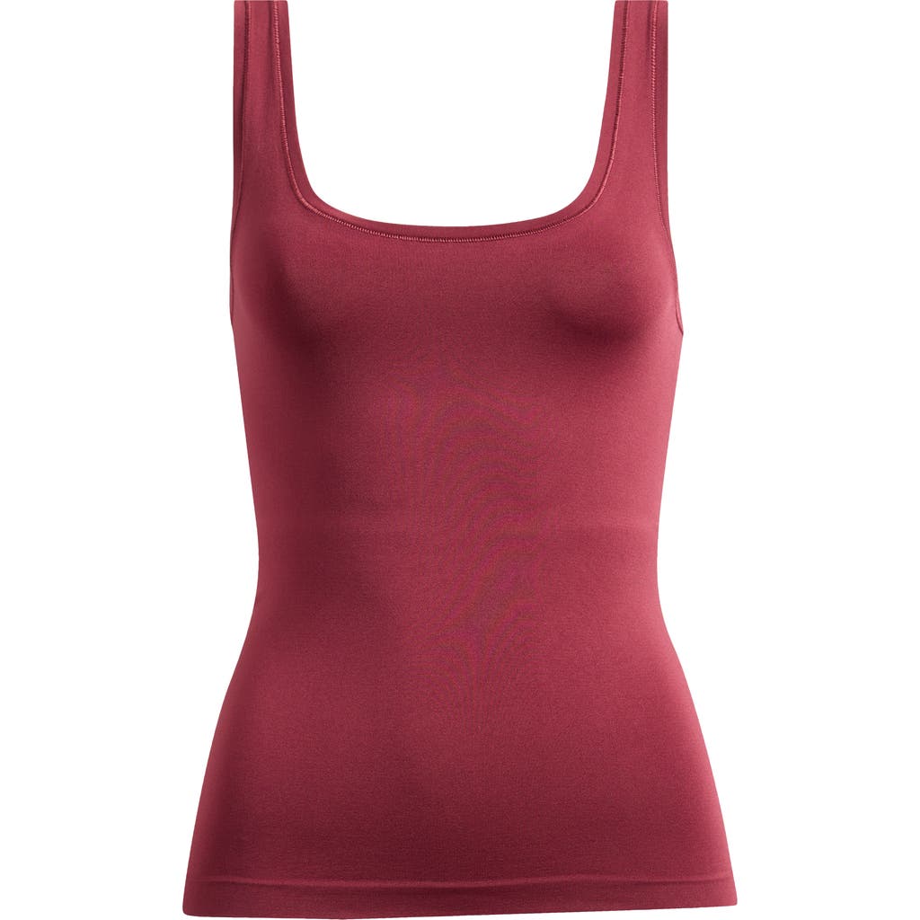 Nordstrom Seamless Layering Tank
