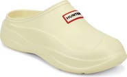 Hunter Elena Water Resistant Clog