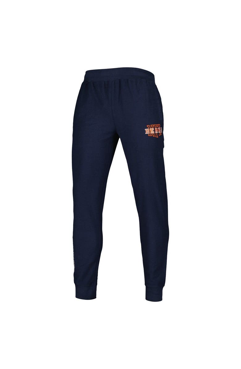 Tommy Hilfiger Men's Tommy Hilfiger Navy Chicago Bears Mason Jogger Pants, Alternate, color, Navy
