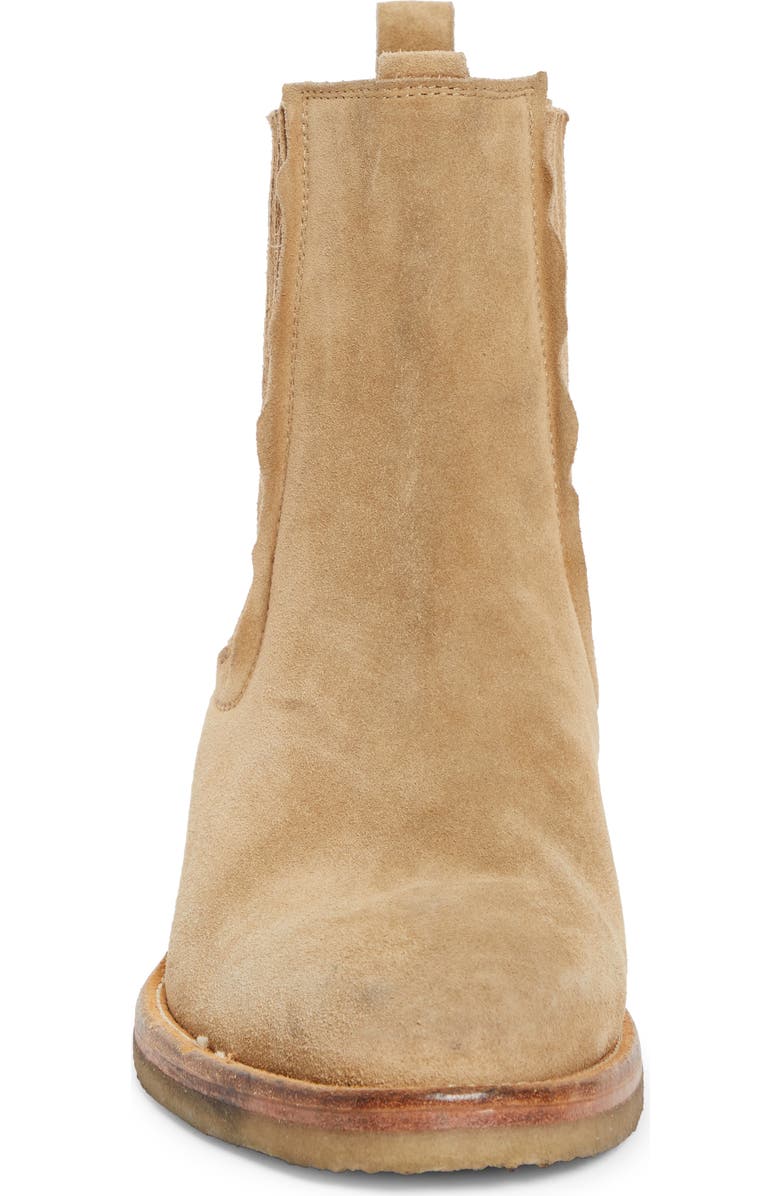 Golden Goose Chelsea Boot, Alternate, color, Tobacco