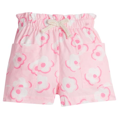 Kids' Patch Pocket Shorts (Toddler)