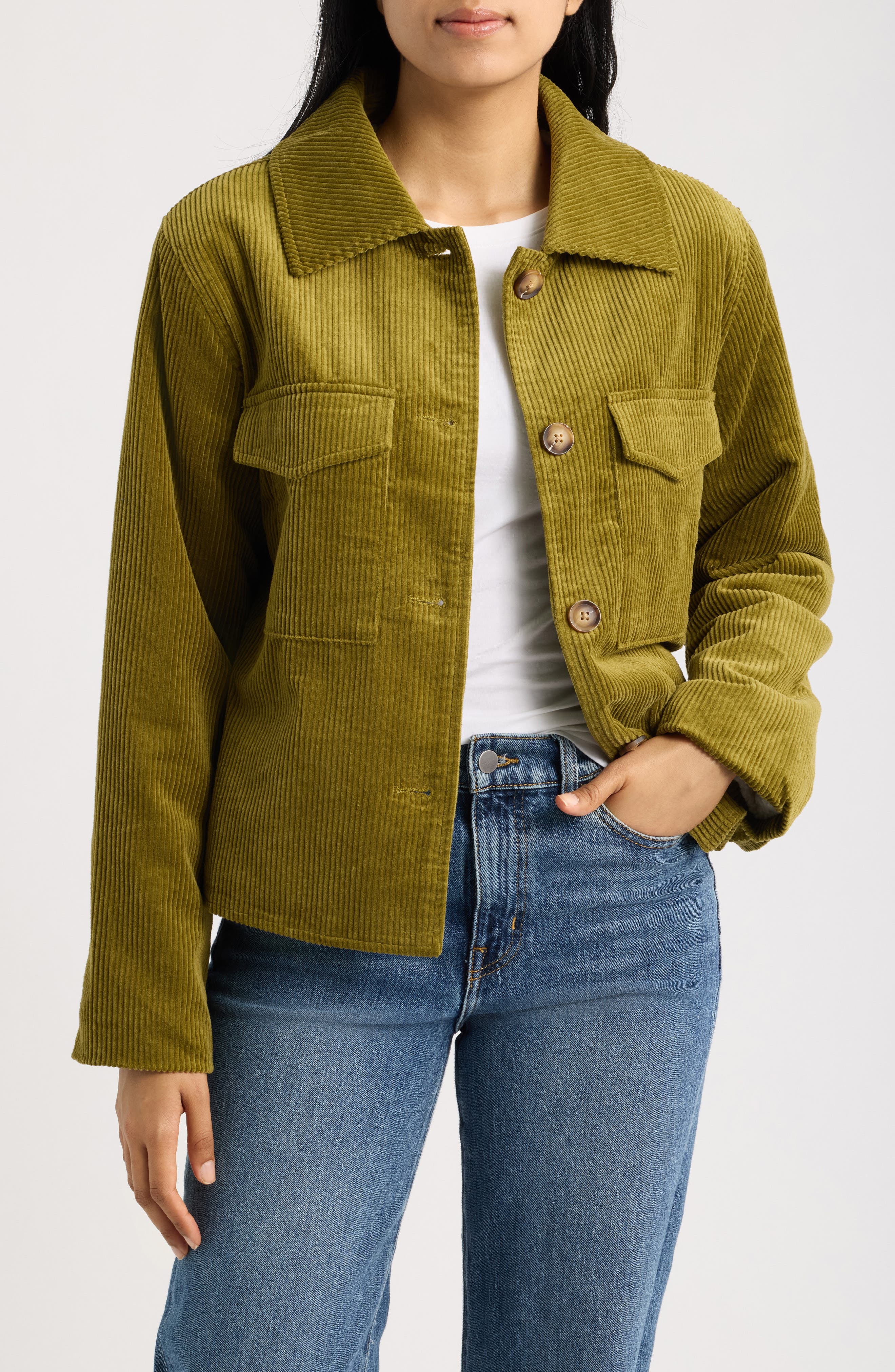 OLIVE