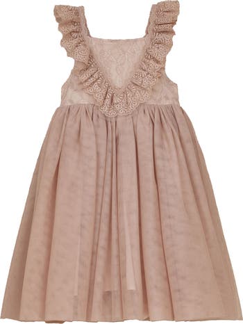 Dorothea Lace Set