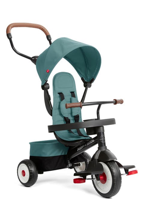 City 4-in-1 Stroll N Trike