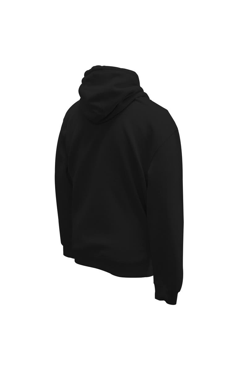 Stadium Essentials Unisex Stadium Essentials Black Las Vegas Aces 2023 WNBA Finals Champions Welcome To Vegas Pullover Hoodie, Alternate, color, 