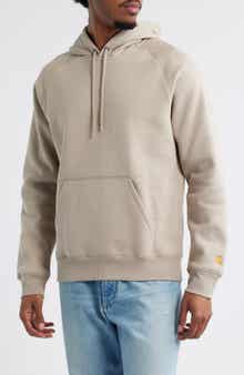 Carhartt Work In Progress Chase Fleece Hoodie