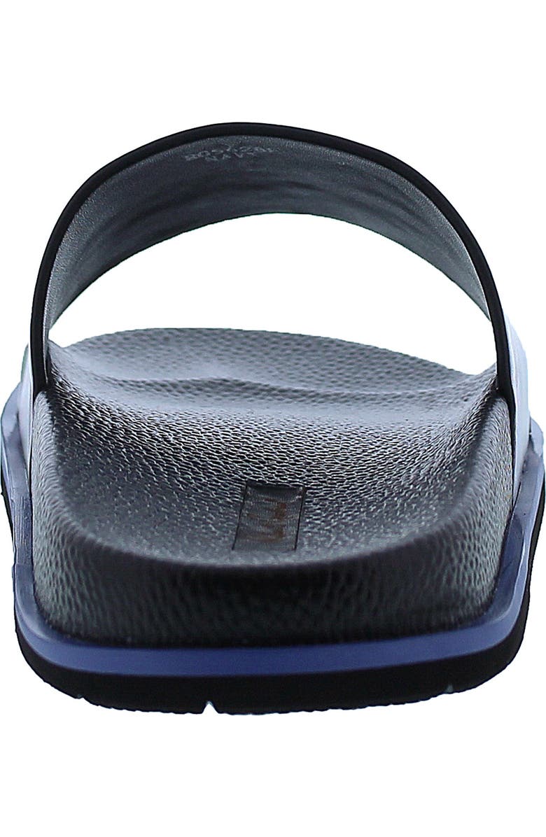 Robert Graham Beachcomber Slide Sandal, Alternate, color,