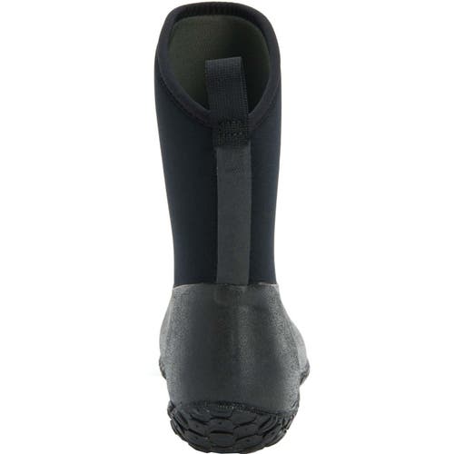 Muck Ster Ii Mid Boot In Black