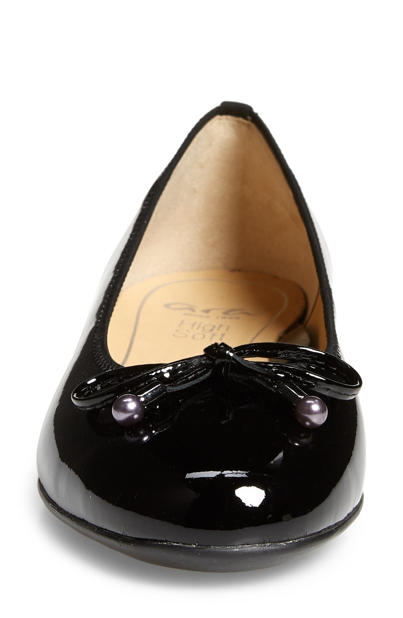 ara Scout Flat, Alternate, color, 