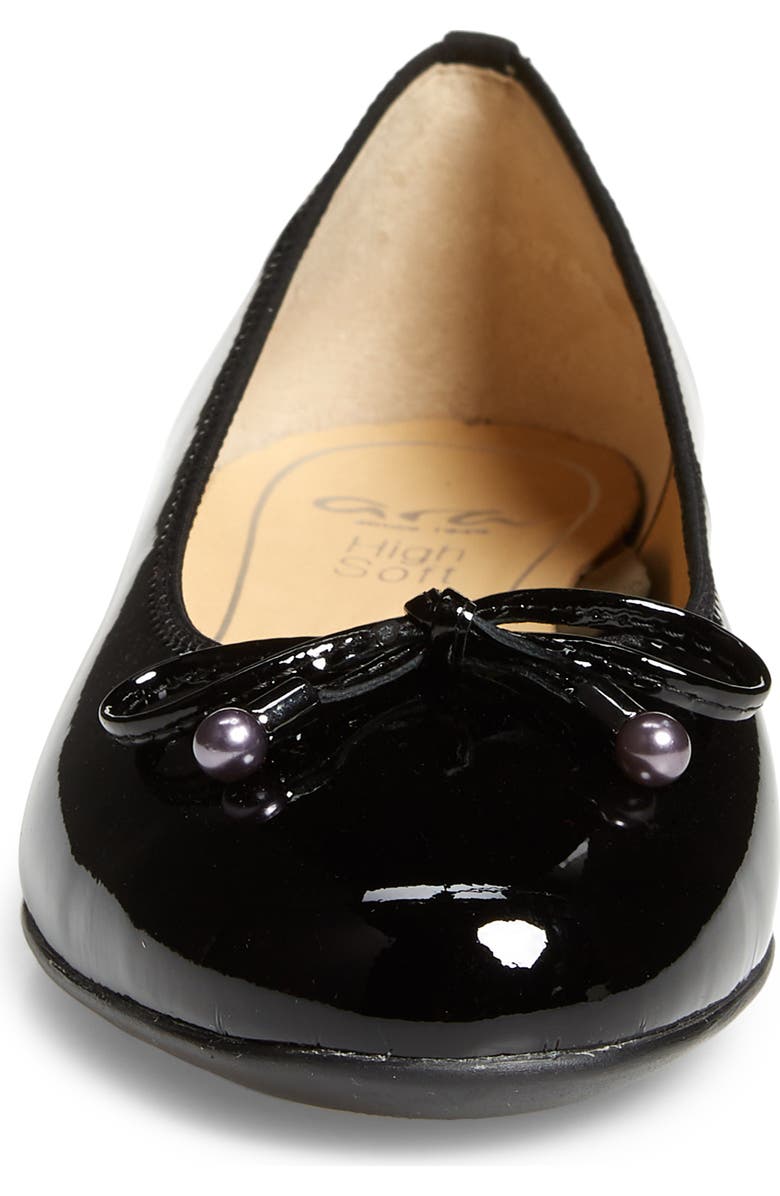 ara Scout Flat, Alternate, color,