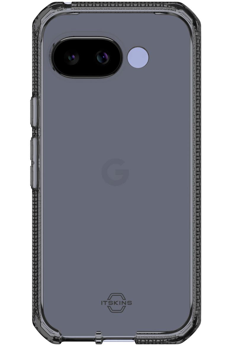 Spectrum_R Clear Case for Google Pixel 9a, Alternate, color, 17