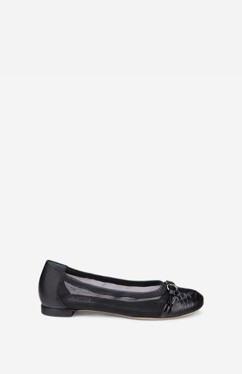 Monia Ballet Flat
