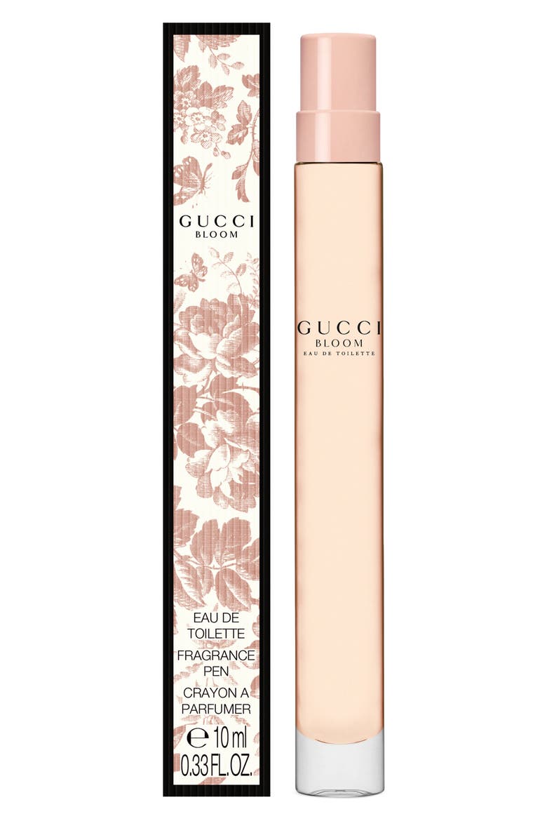 Bloom Eau de Toilette, Alternate, color, NO COLOR