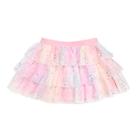 Fairy Dust Tiered Tutu (Baby, Toddler, Little Kid & Big Kid)