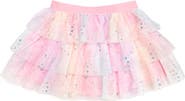 Sweet Wink Fairy Dust Tiered Tutu