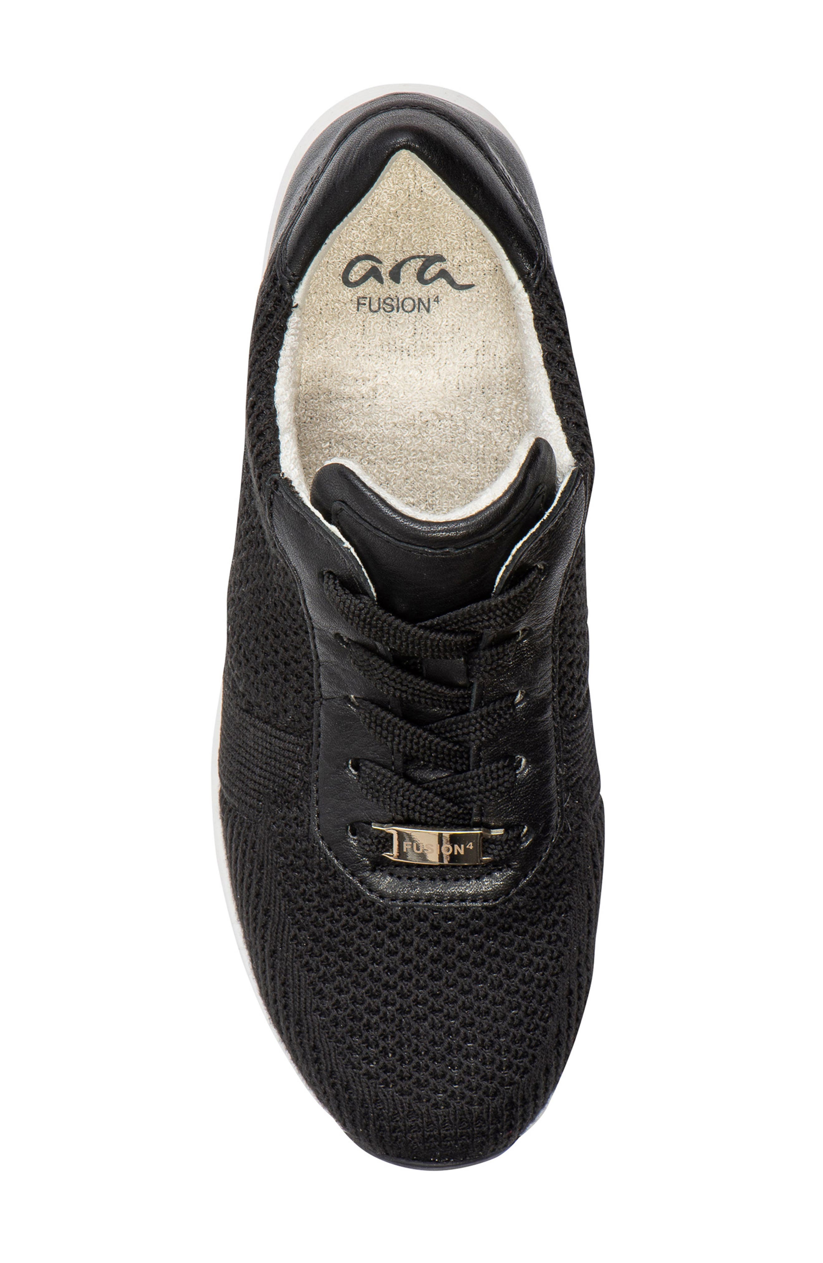 ara Lilly II Sneaker, Alternate, color, 