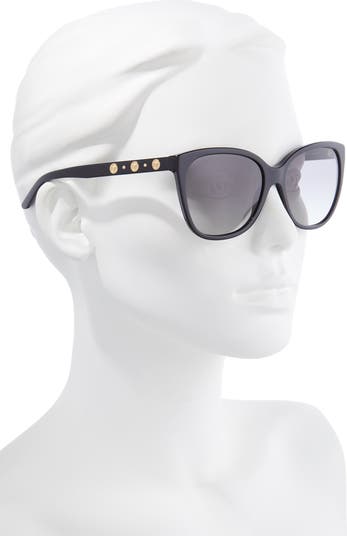 'Rock Icons' 57mm Polarized Sunglasses