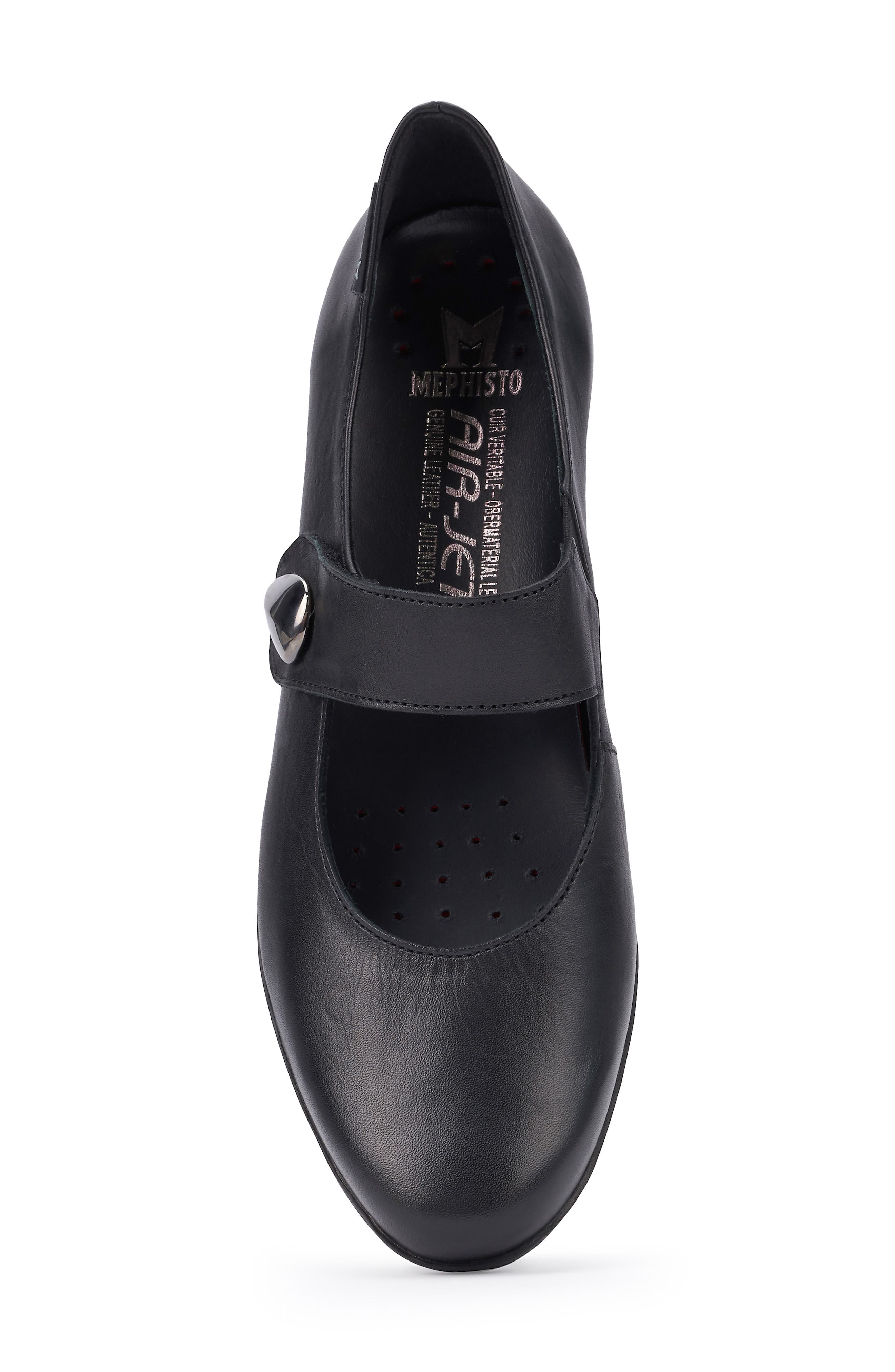 Mephisto Isora Mary Jane Pump, Alternate, color, 
