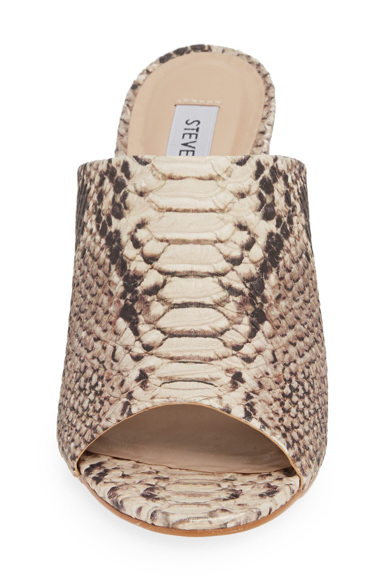 Steve Madden Esmeralda Slide Sandal, Alternate, color, 