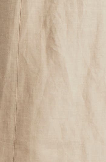 Long Sleeve Wrap Shirtdress