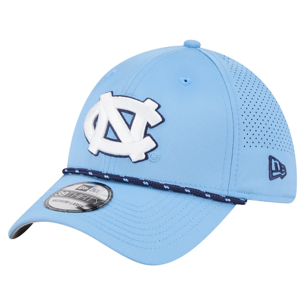 selected Light Blue