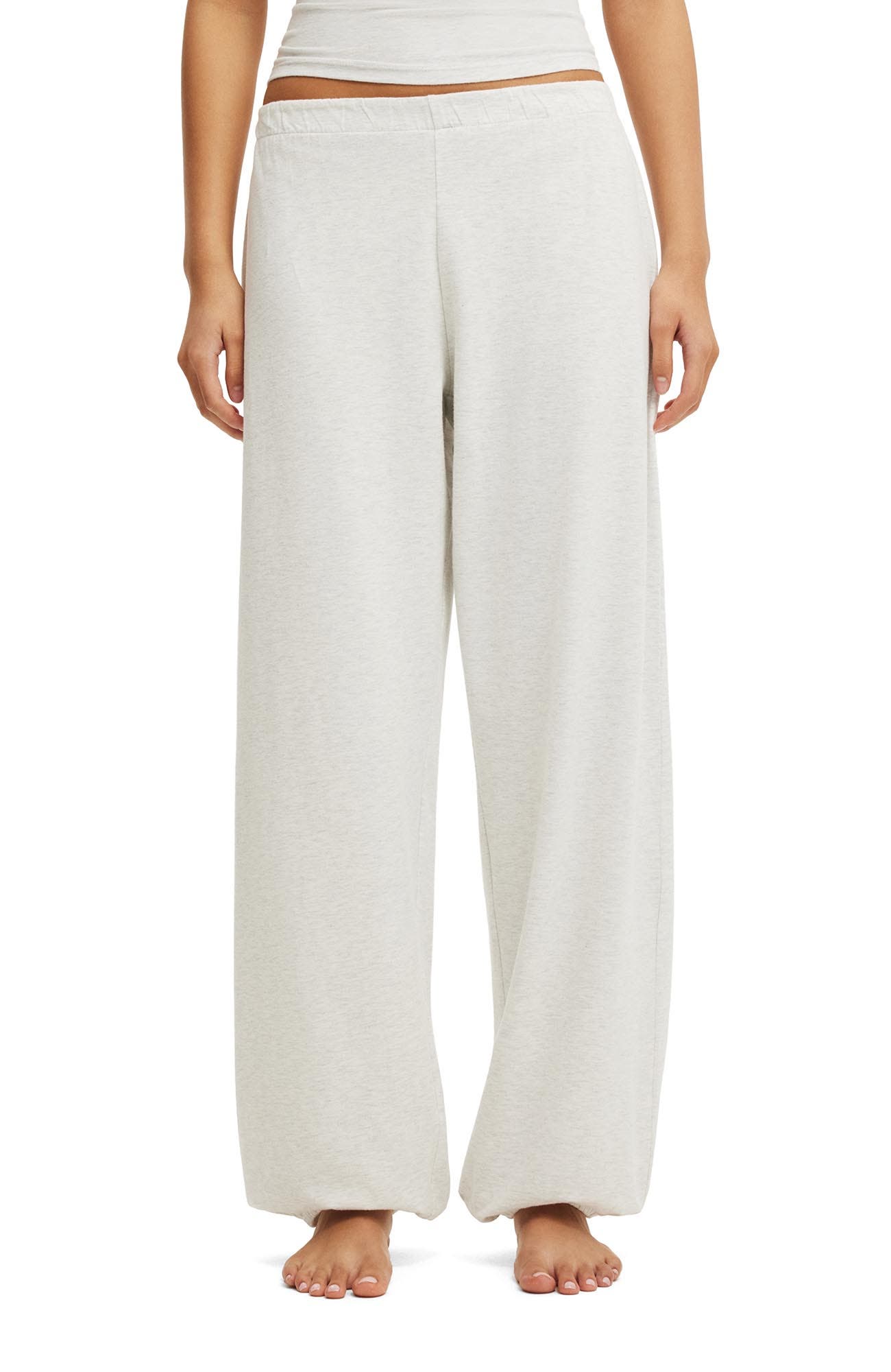 Light Grey Marle