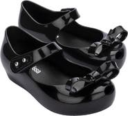Mini Melissa Kids' Ultrabow Mary Jane