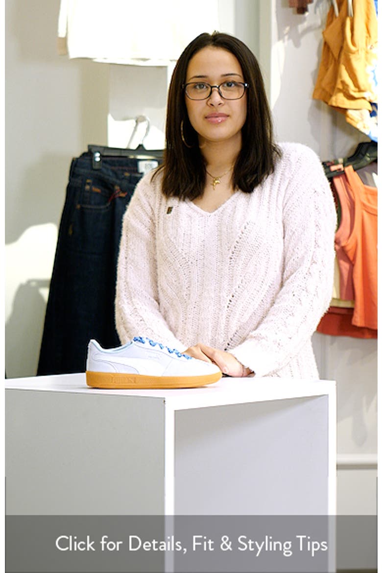 Palermo Sneaker video