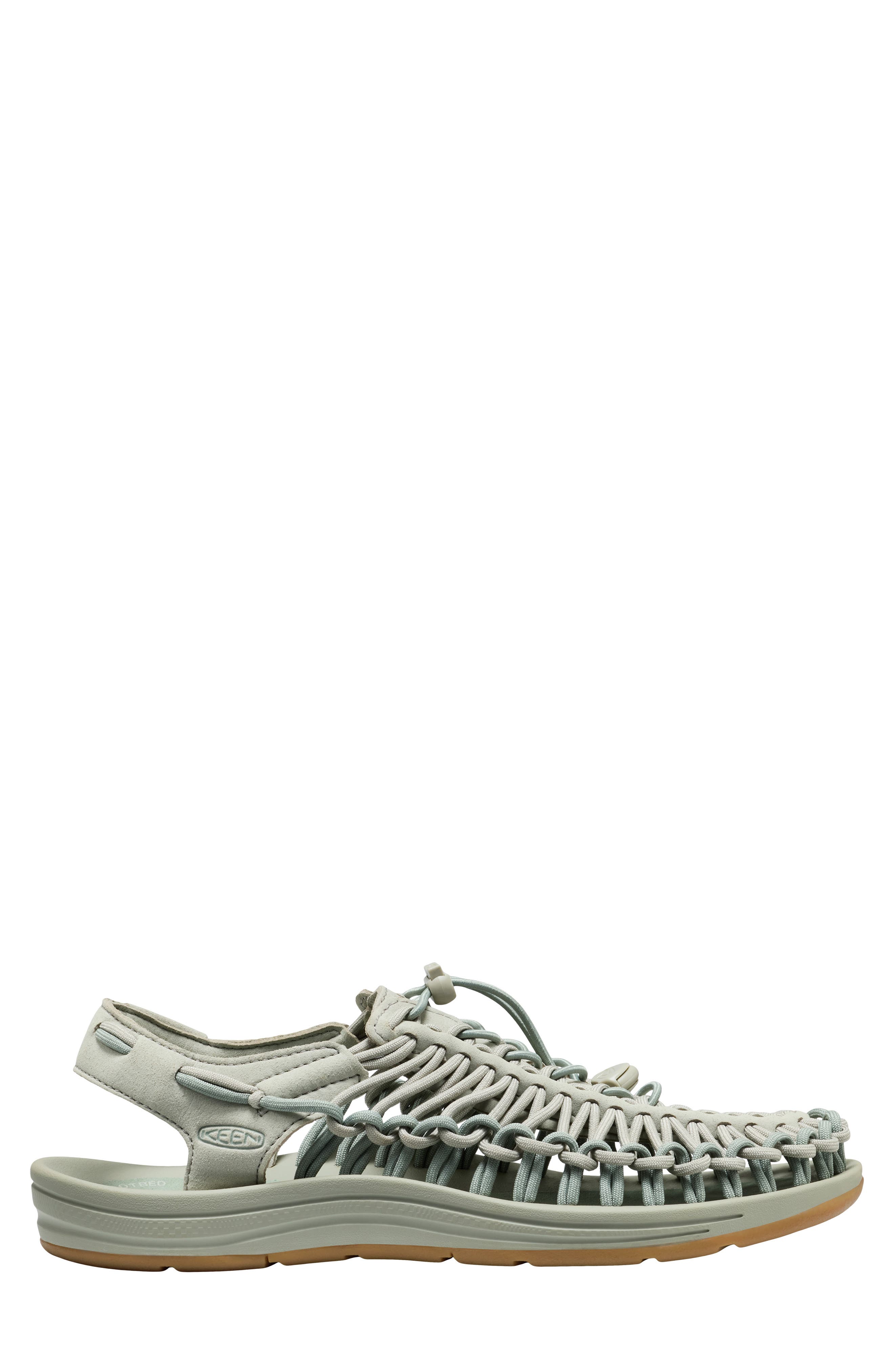 Uneek Slingback Drawcord Sandal - image 4