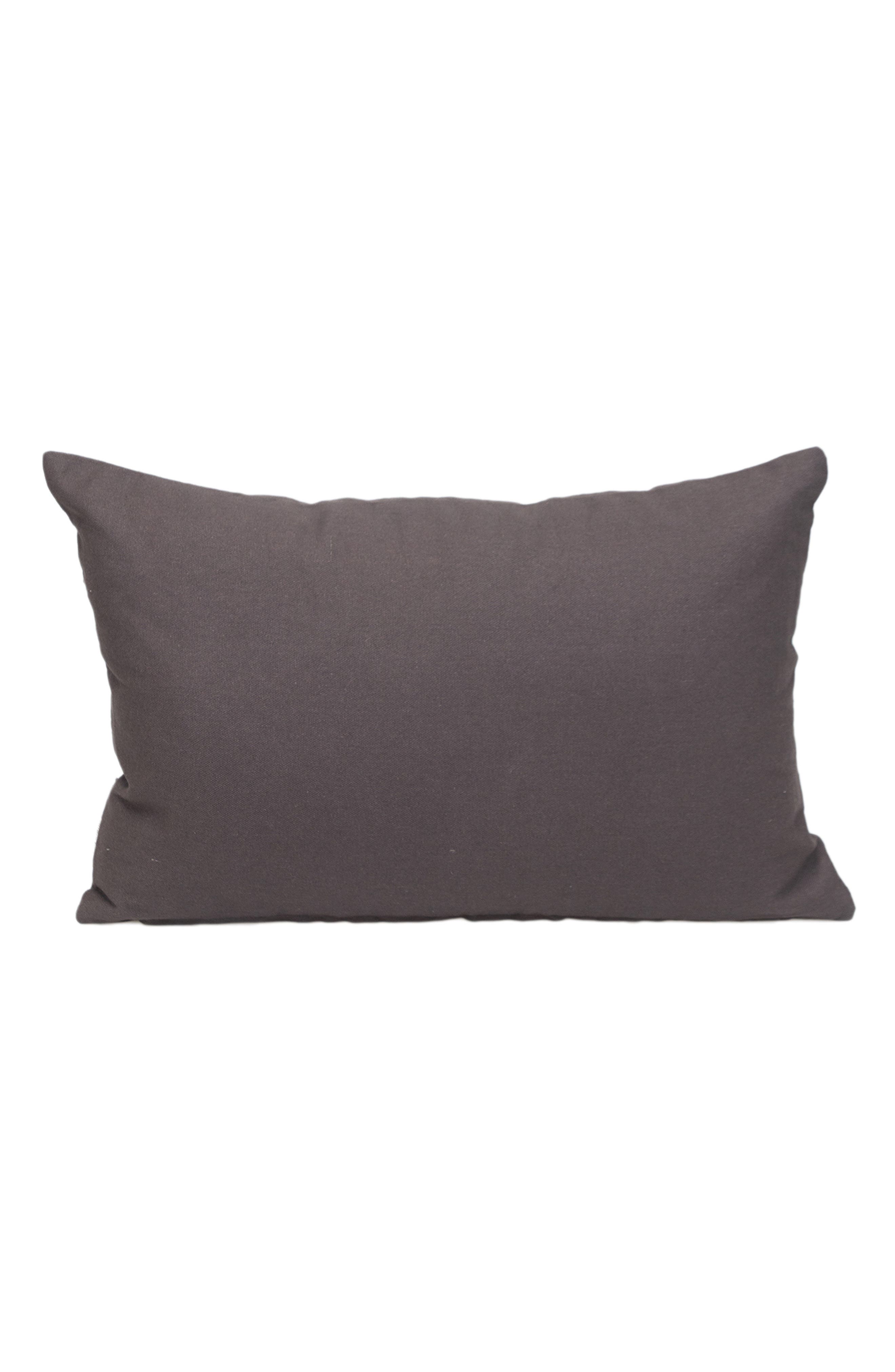 PARKLAND COLLECTION Oblong Throw Pillow