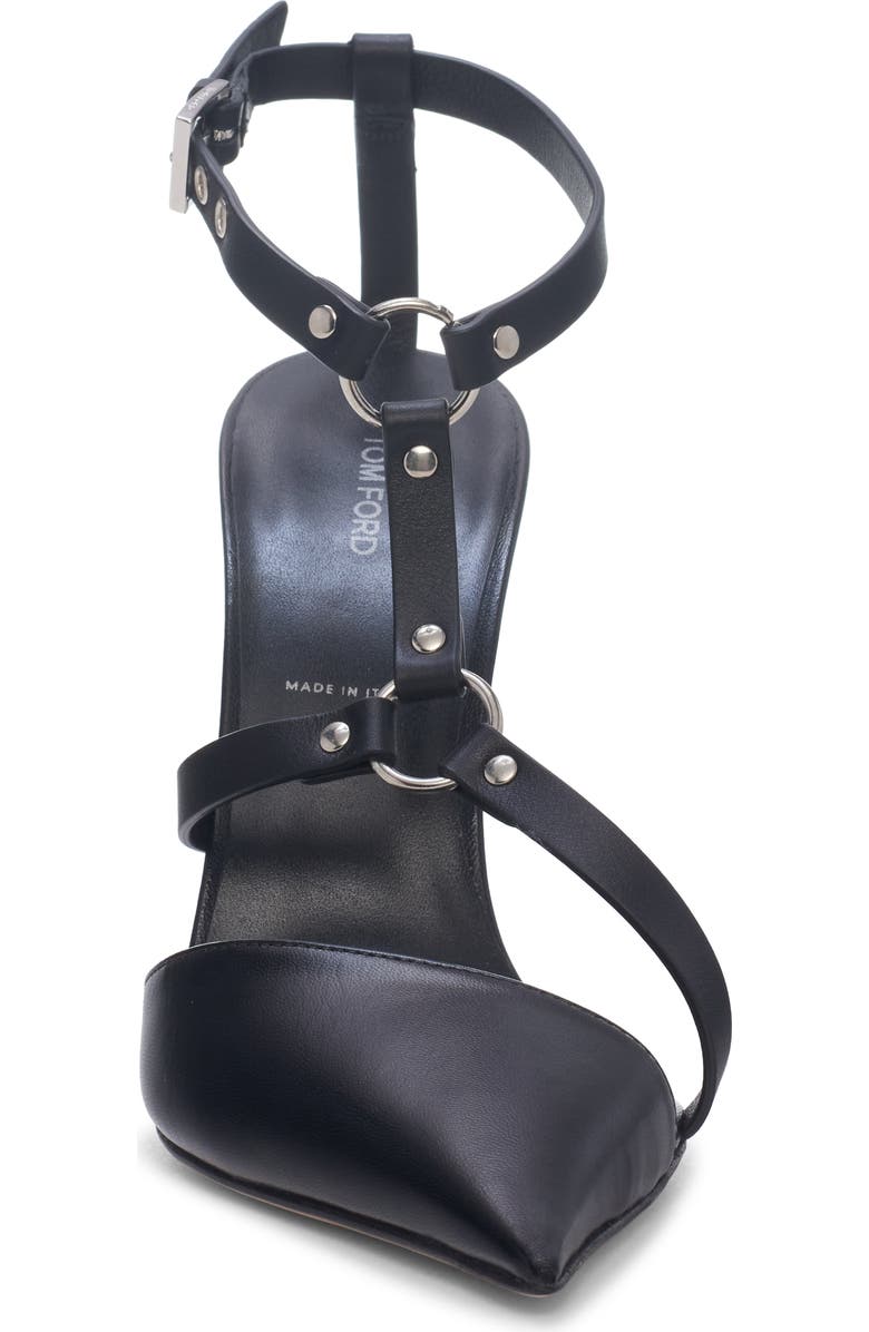 TOM FORD Harness Pump, Alternate, color, Naa Black