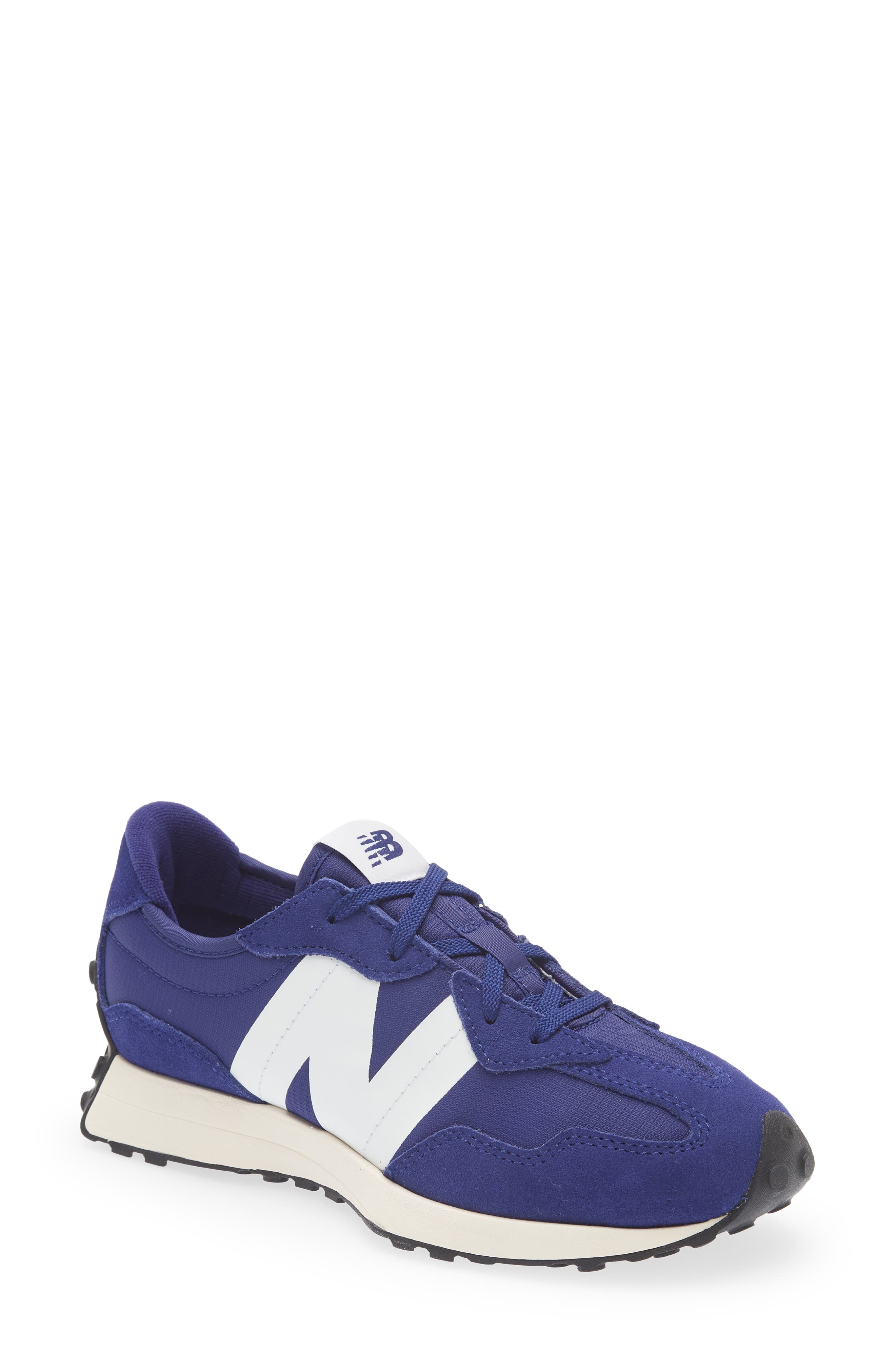New Balance Kids' 327 Sneaker, Main, color, 