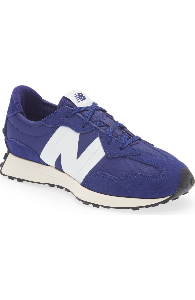 New Balance Kids' 327 Sneaker, Main, color,
