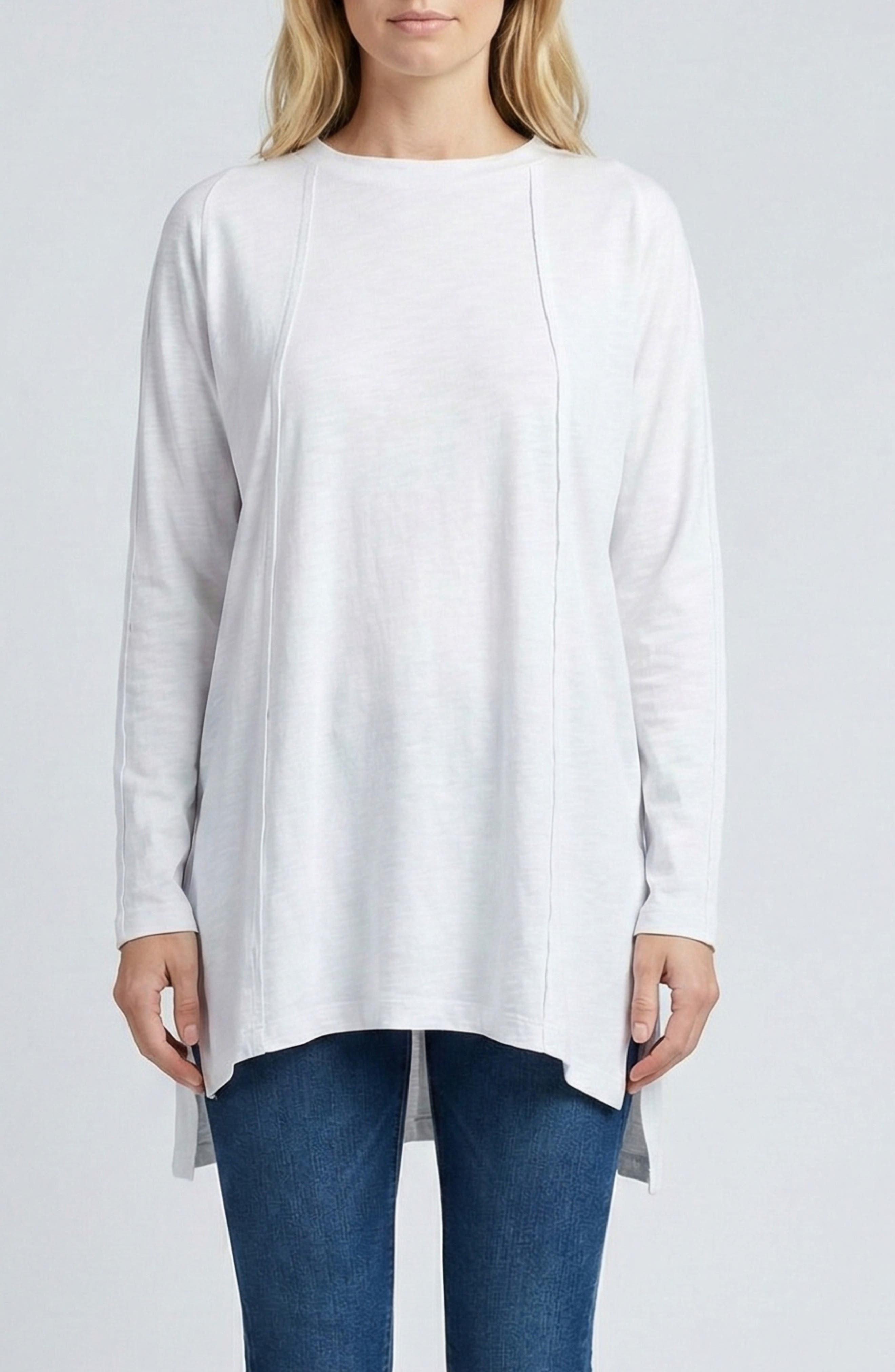 Long Beach Tunic