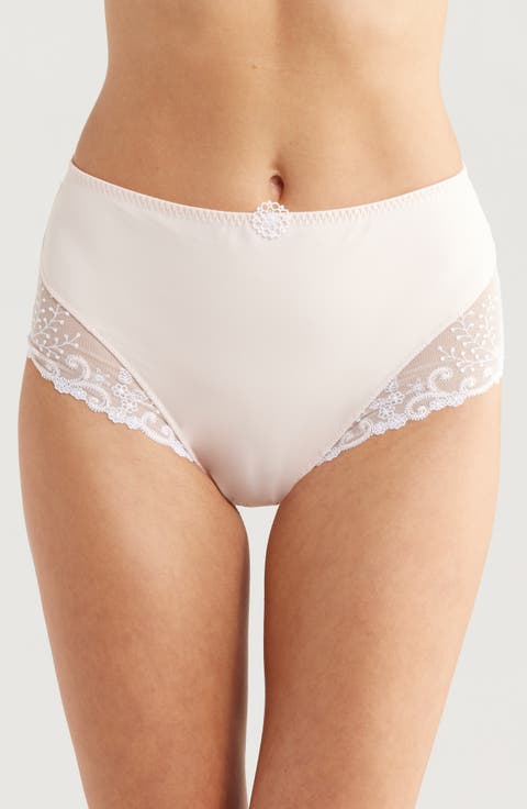 Delice Retro Briefs