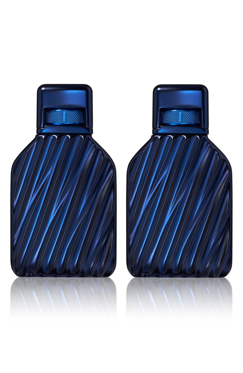 TUMI DUSK Double Your Adventure Fragrance Duo, Main, color, 