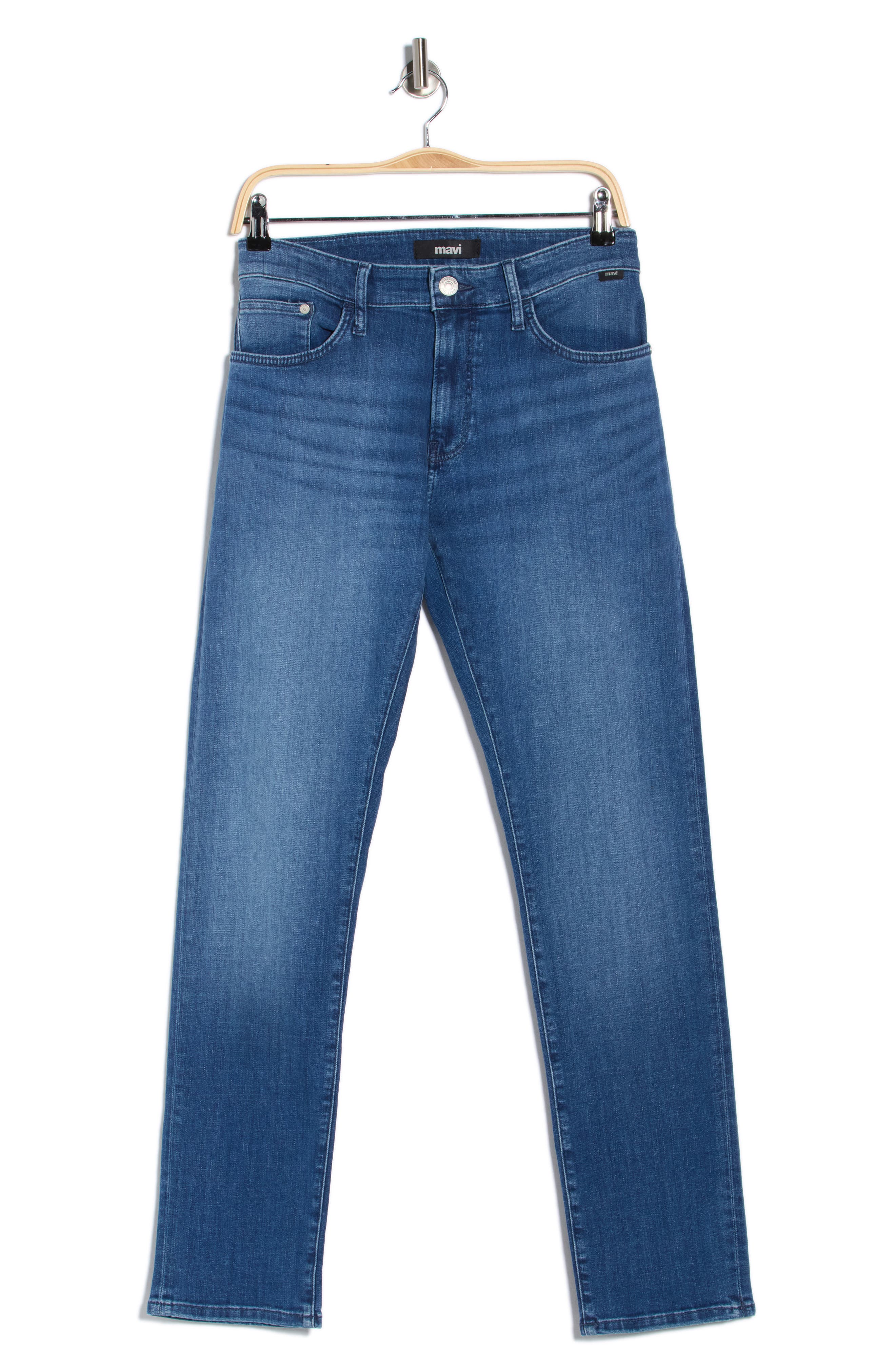 Jake Slim Fit Jeans