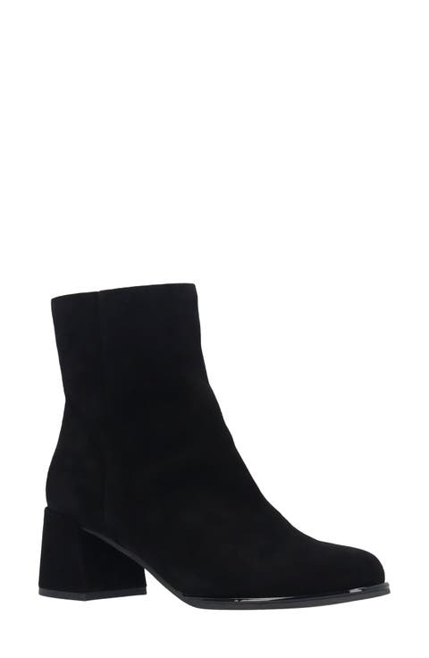 Pavella Bootie