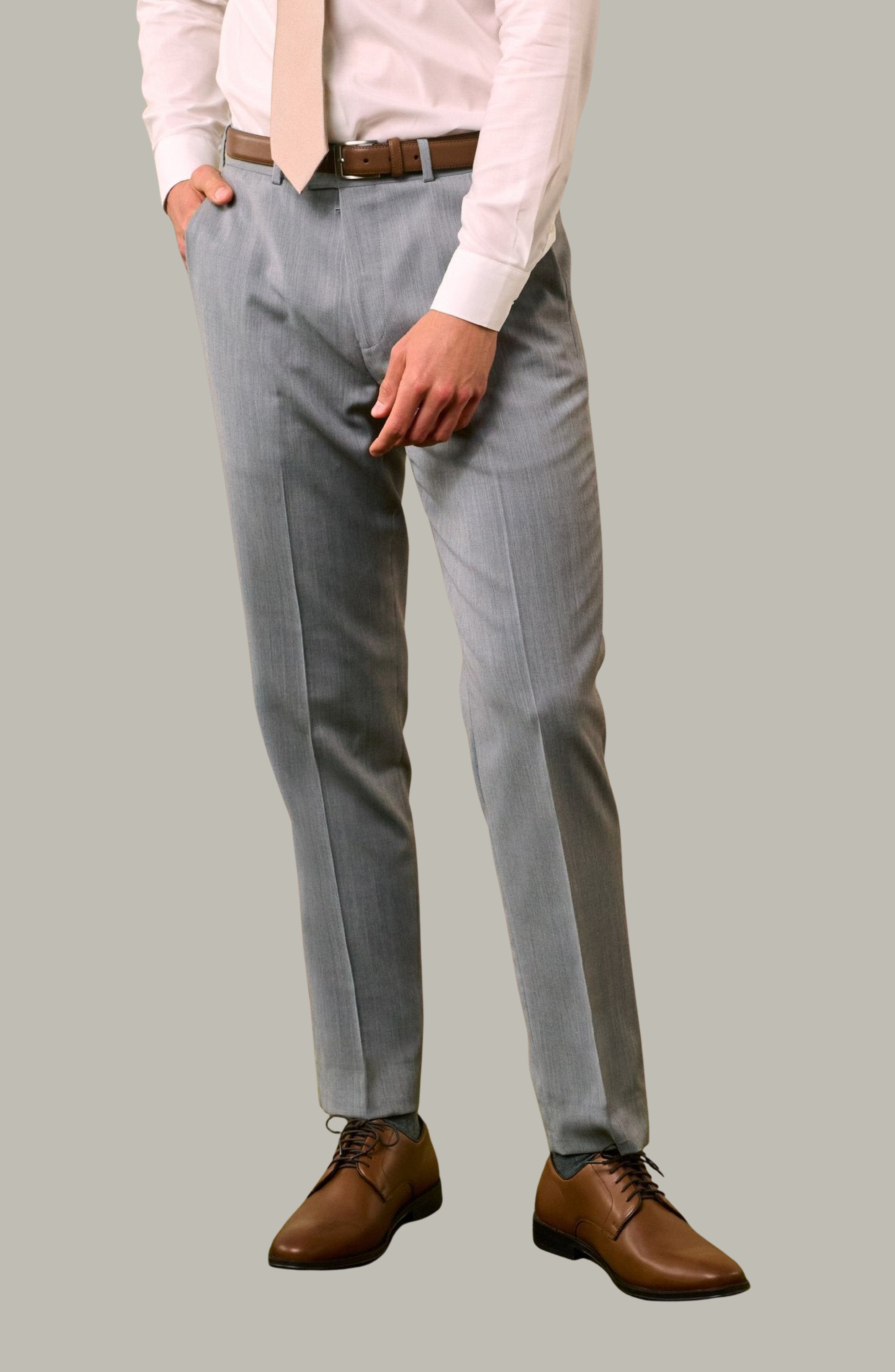 Sterling Grey