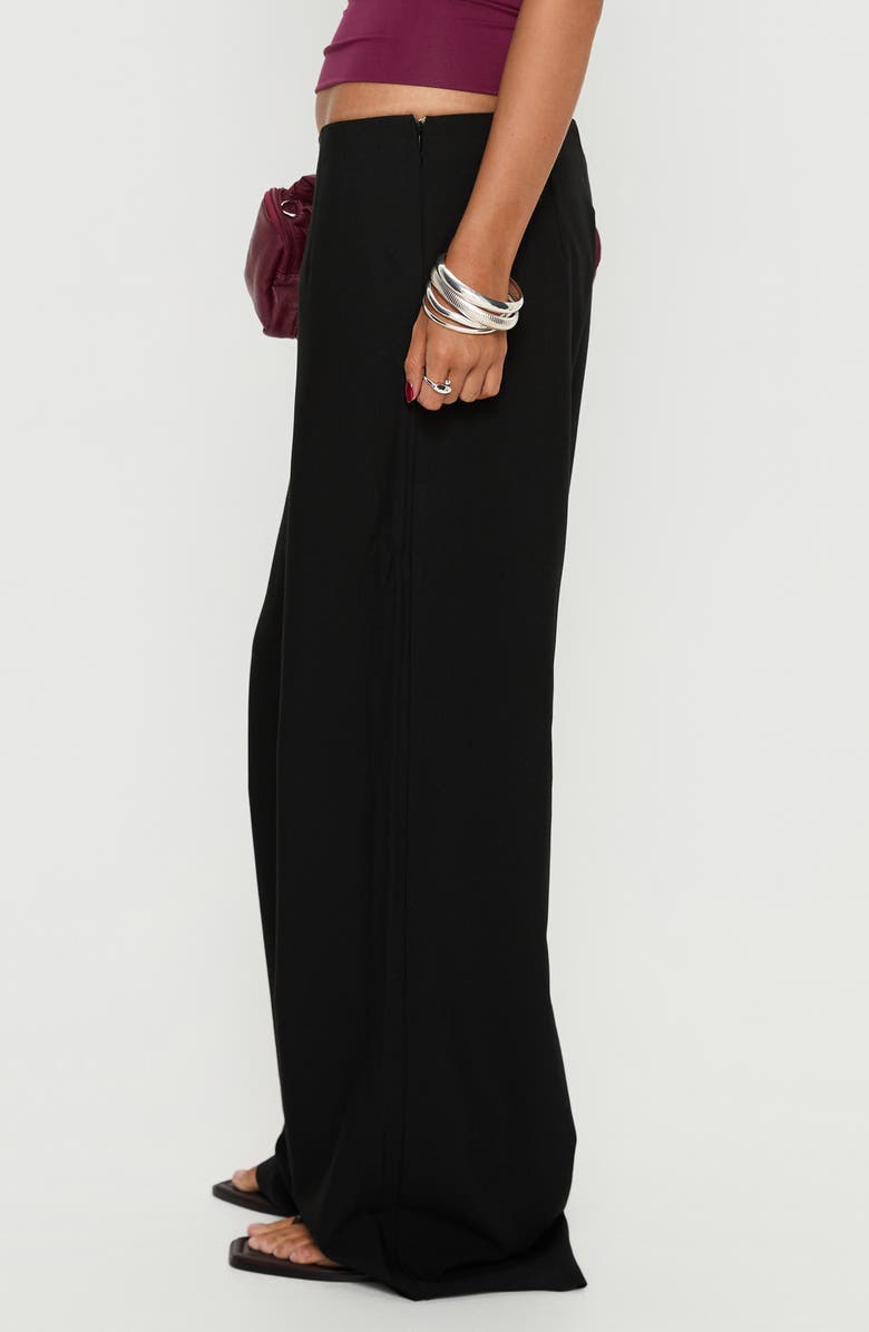 Princess Polly Khane Wide Leg Pants, Alternate, color, 