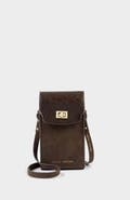 Katie Loxton Orin Twist Lock Slim Bag