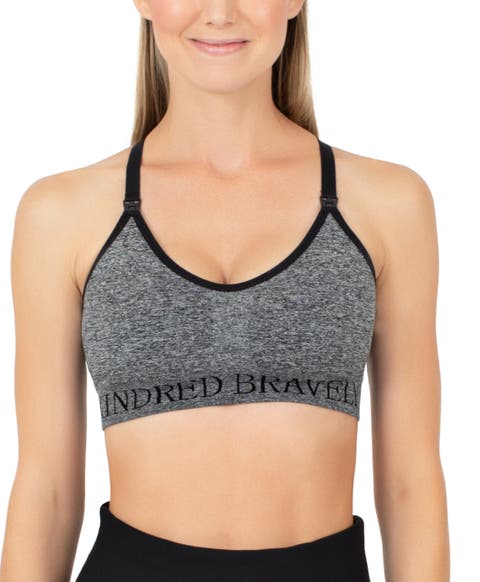 Sublime Nursing Sports Bra - Fits Sizes 30B-40D