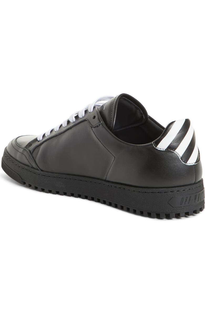 Off-White Arrow Sneaker, Alternate, color,