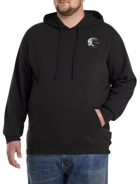 Big & Tall Essential Hoodie