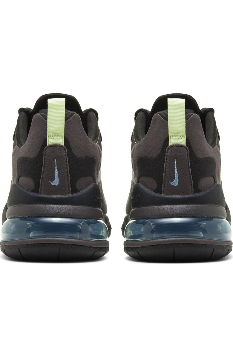 Nike Air Max 270 React Sneaker, Alternate, color,