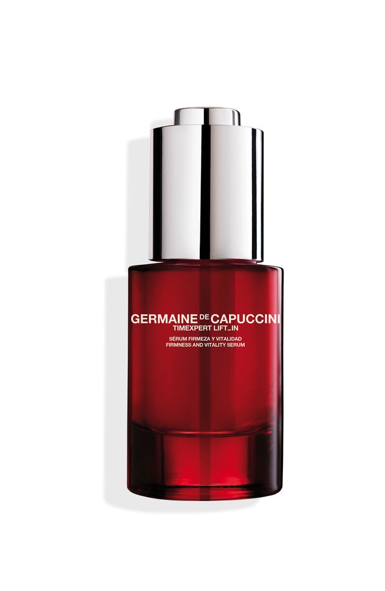 Germaine de Capuccini Timexpert Lift_In Firmness And Vitality Serum, Main, color, White