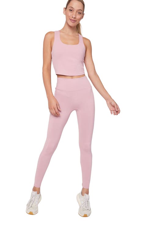 Juno Cloudlux Longline Bra