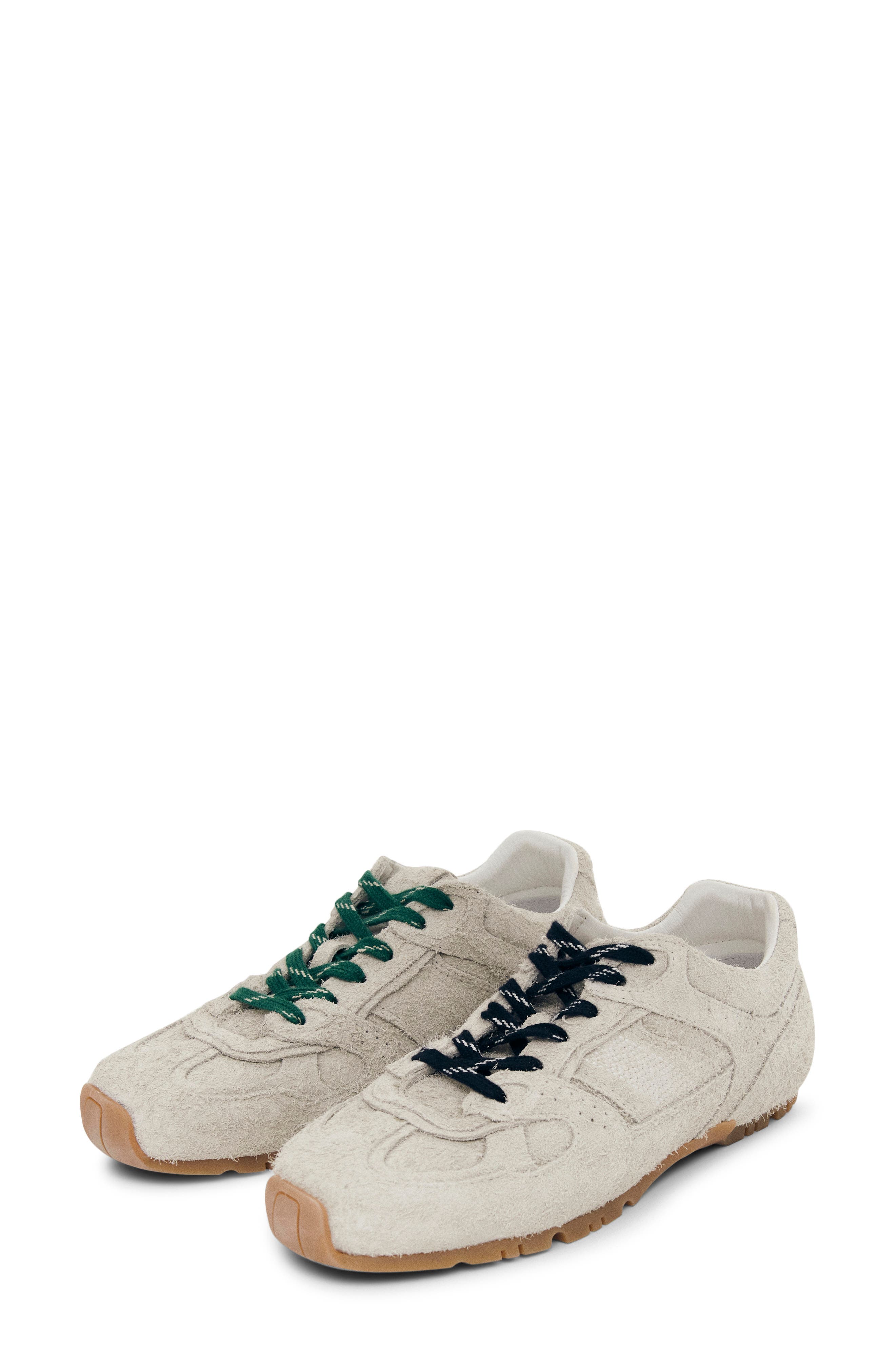 ALOHAS TB.56 Sneaker, Main, color, Light Grey