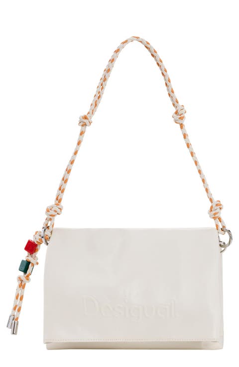 Medium Charm Crossbody Bag